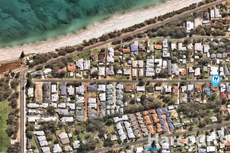 Second view of Homely land listing, Proposed Lot 2 /48 Thomas Street, West Busselton WA 6280