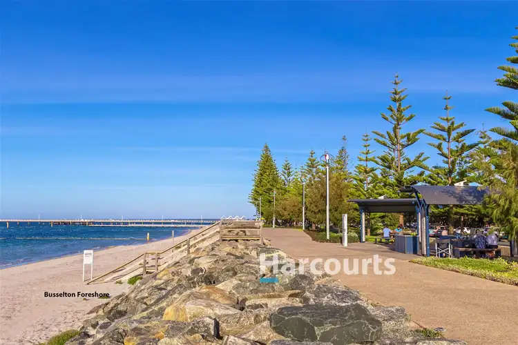 Third view of Homely land listing, Proposed Lot 2 /48 Thomas Street, West Busselton WA 6280