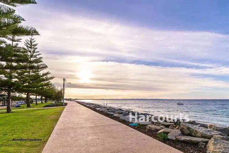 Fifth view of Homely land listing, Proposed Lot 2 /48 Thomas Street, West Busselton WA 6280