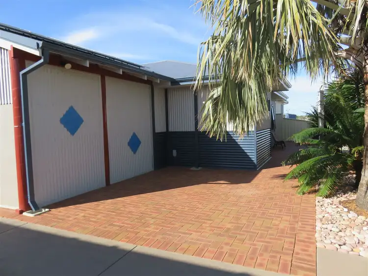 Main view of Homely house listing, 5 Reeve Tce, Port Denison WA 6525