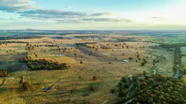 Main view of Homely rural property listing, ‘Iona’ Gollan road, Mudgee NSW 2850