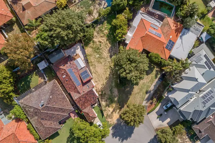 Sixth view of Homely land listing, 25A Boston Way, Booragoon WA 6154