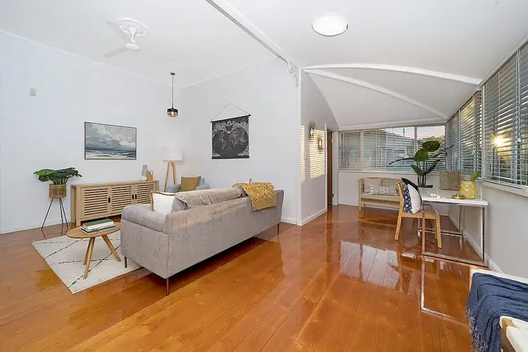 Third view of Homely house listing, 58 Livingstone Street, West End QLD 4810