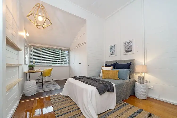 Fourth view of Homely house listing, 58 Livingstone Street, West End QLD 4810