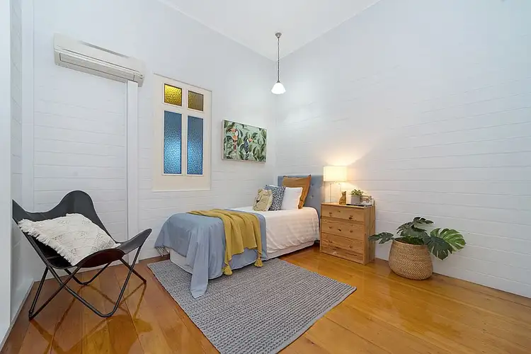 Fifth view of Homely house listing, 58 Livingstone Street, West End QLD 4810