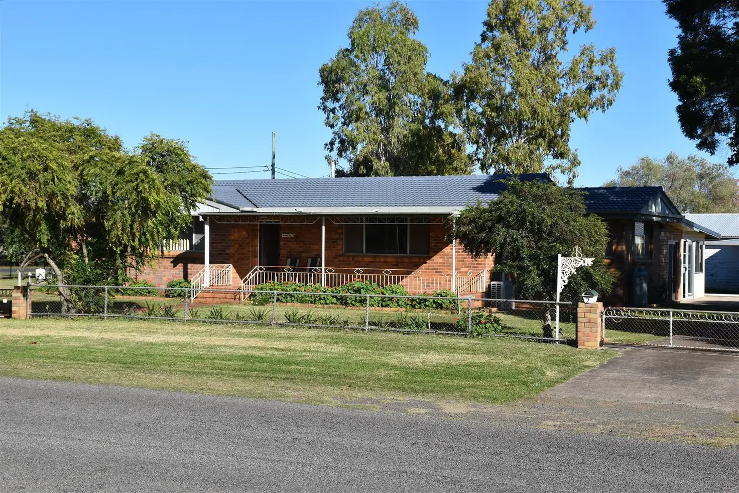 Main view of Homely house listing, 2 William Street, Allora QLD 4362
