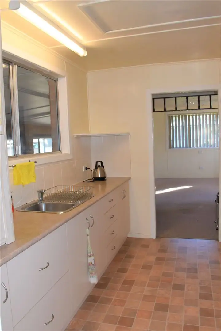 Fourth view of Homely house listing, 2 William Street, Allora QLD 4362