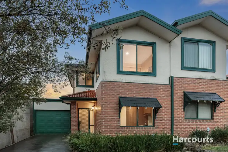 Main view of Homely house listing, 12/105 Mountain Highway, Wantirna VIC 3152