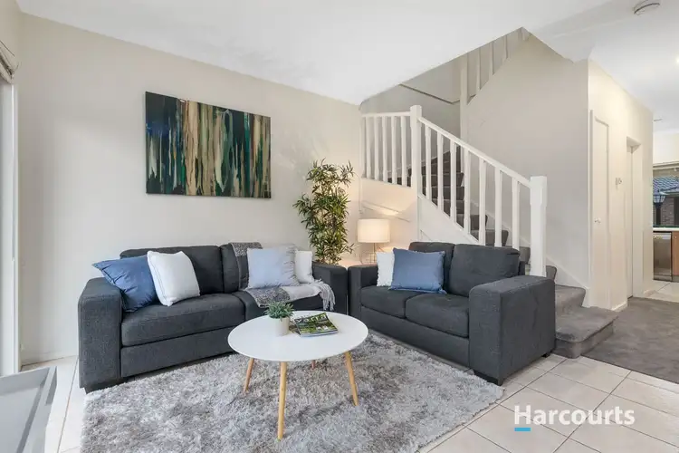 Second view of Homely house listing, 12/105 Mountain Highway, Wantirna VIC 3152
