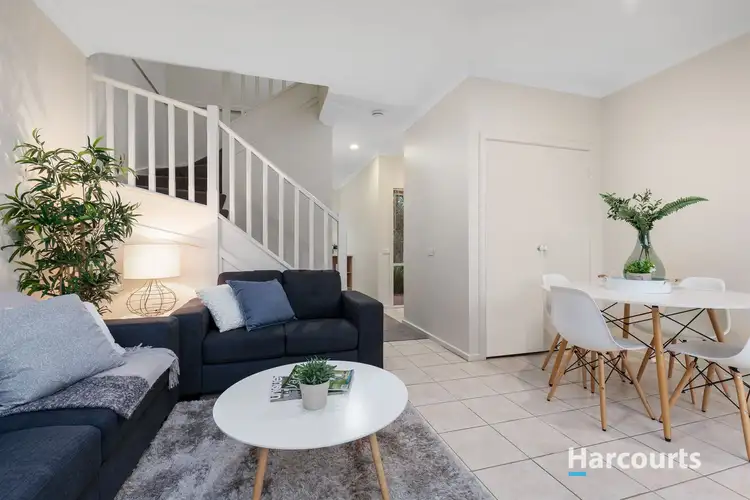 Third view of Homely house listing, 12/105 Mountain Highway, Wantirna VIC 3152