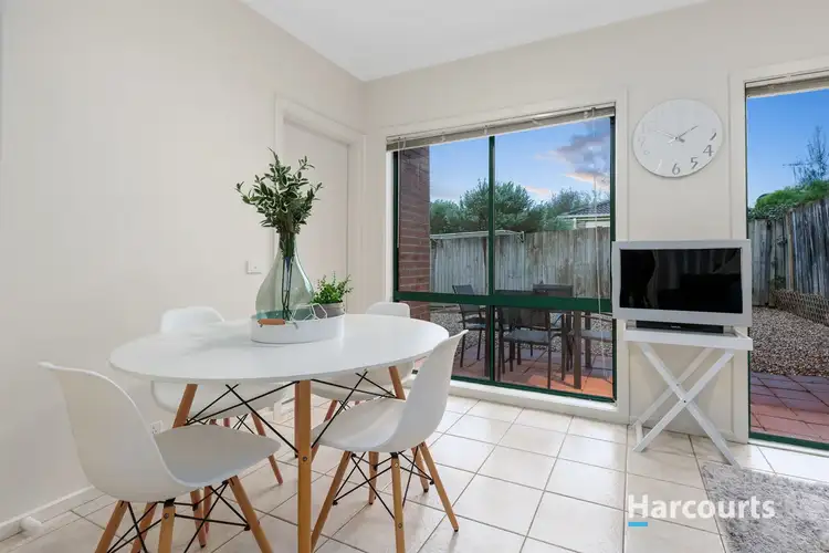 Fourth view of Homely house listing, 12/105 Mountain Highway, Wantirna VIC 3152