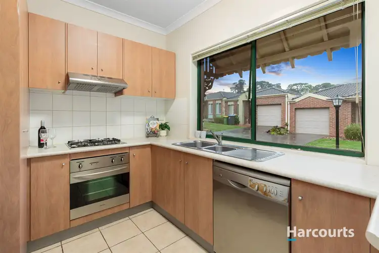 Fifth view of Homely house listing, 12/105 Mountain Highway, Wantirna VIC 3152