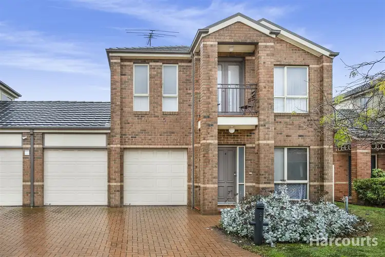 26 Amhurst Drive, Narre Warren South VIC 3805