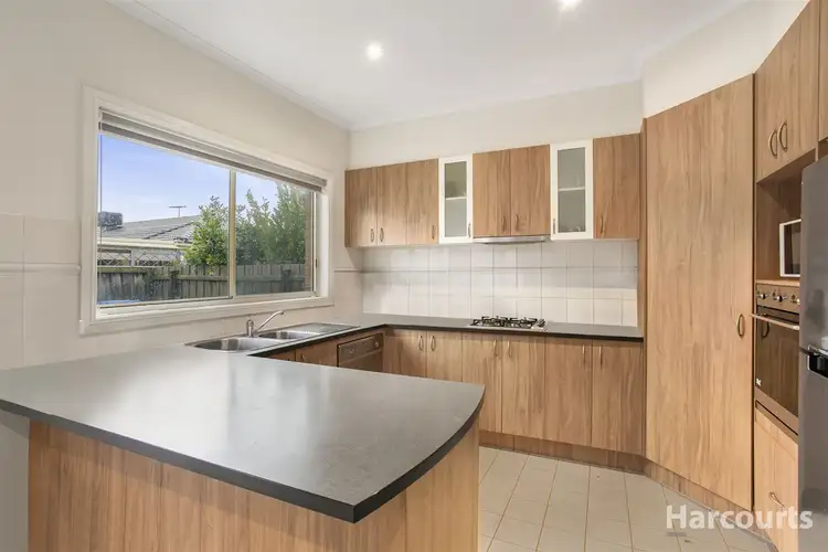 Second view of Homely house listing, 26 Amhurst Drive, Narre Warren South VIC 3805