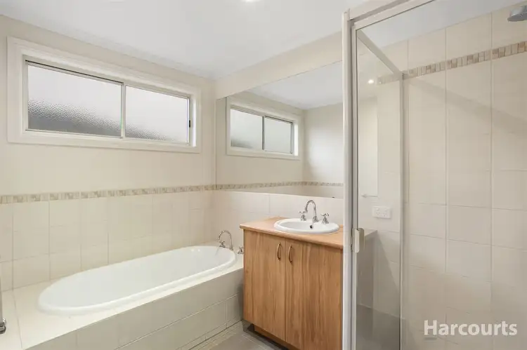 Fifth view of Homely house listing, 26 Amhurst Drive, Narre Warren South VIC 3805