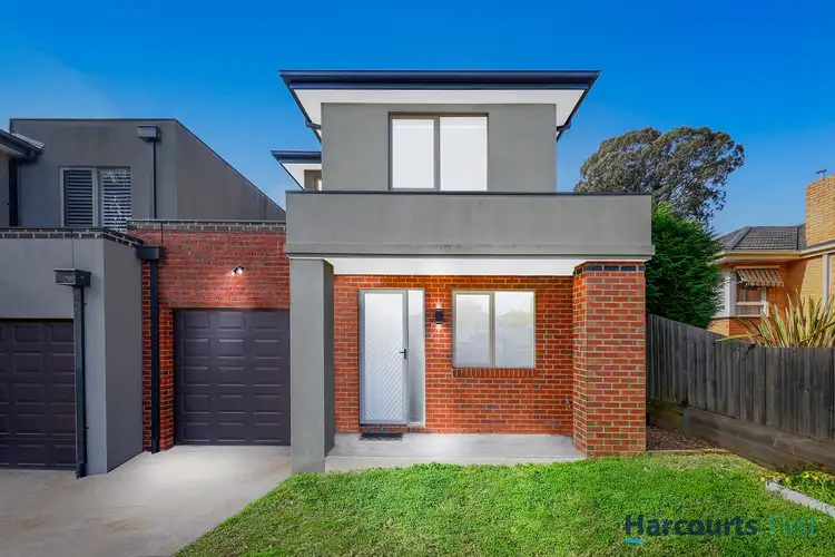Main view of Homely townhouse listing, 8/1-5 Royton Street, Burwood East VIC 3151