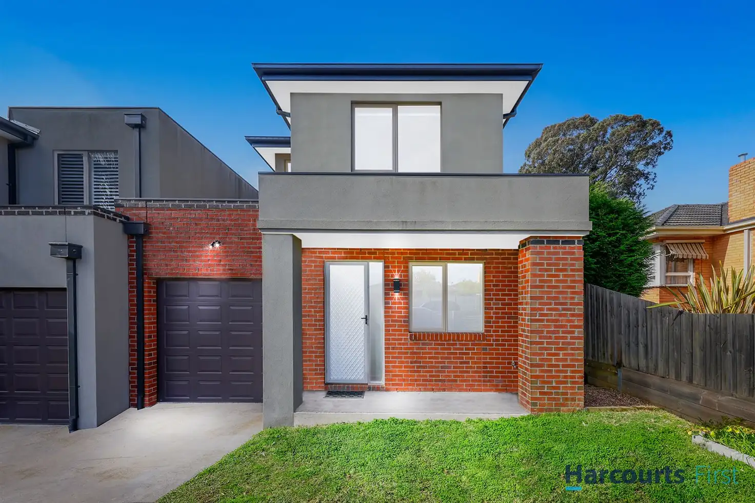 Main view of Homely townhouse listing, 8/1-5 Royton Street, Burwood East VIC 3151