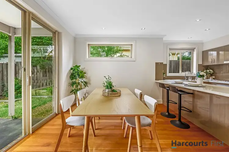 Fourth view of Homely townhouse listing, 8/1-5 Royton Street, Burwood East VIC 3151