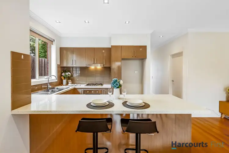 Sixth view of Homely townhouse listing, 8/1-5 Royton Street, Burwood East VIC 3151