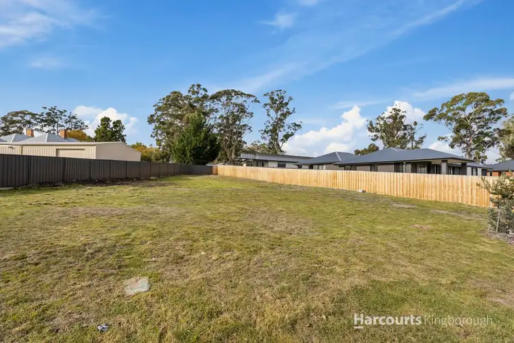 Fifth view of Homely land listing, 4 Trout Court, Kingston TAS 7050