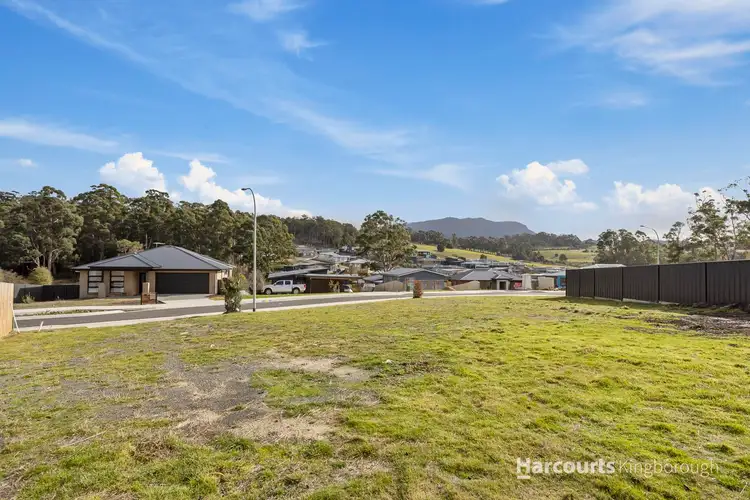 Sixth view of Homely land listing, 4 Trout Court, Kingston TAS 7050