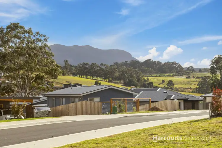 Seventh view of Homely land listing, 4 Trout Court, Kingston TAS 7050