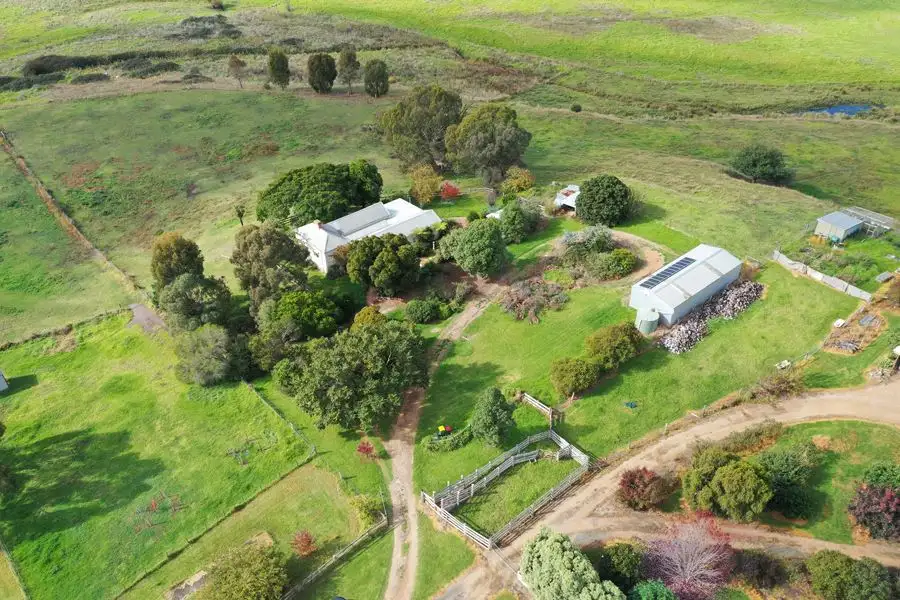 Main view of Homely house listing, 33 Giles Street, Wiseleigh VIC 3885