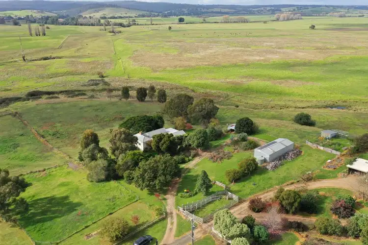 Second view of Homely house listing, 33 Giles Street, Wiseleigh VIC 3885