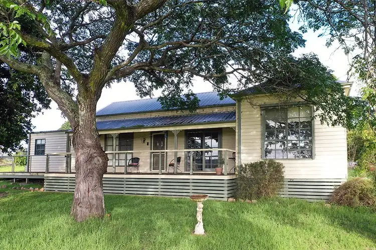 Third view of Homely house listing, 33 Giles Street, Wiseleigh VIC 3885