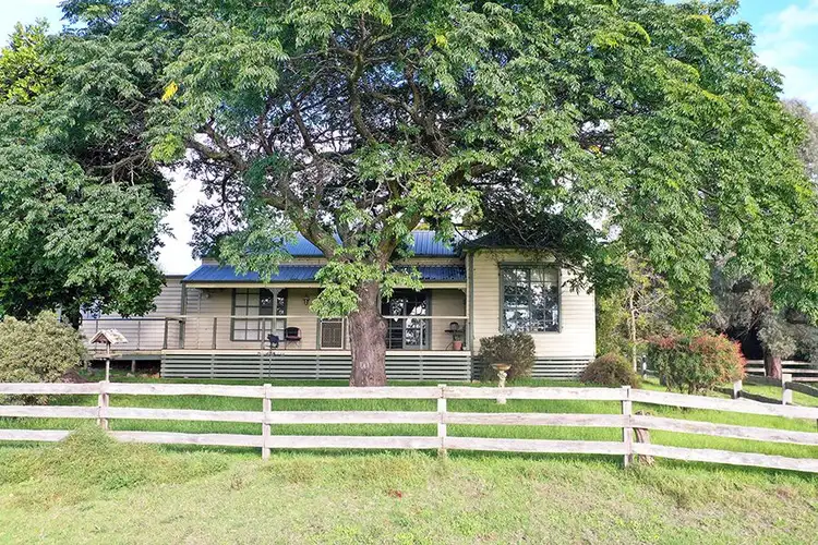 Fourth view of Homely house listing, 33 Giles Street, Wiseleigh VIC 3885