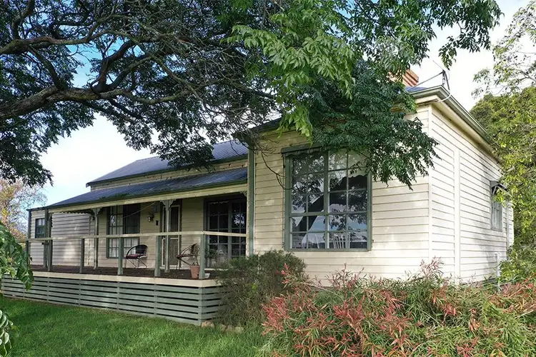 Fifth view of Homely house listing, 33 Giles Street, Wiseleigh VIC 3885