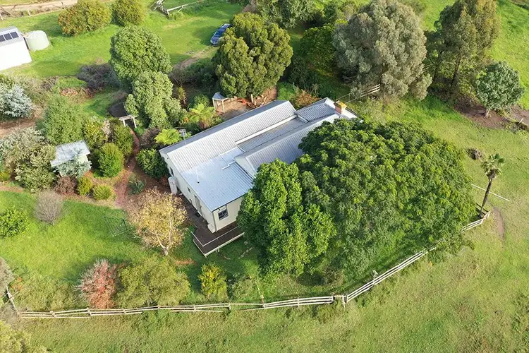 Sixth view of Homely house listing, 33 Giles Street, Wiseleigh VIC 3885