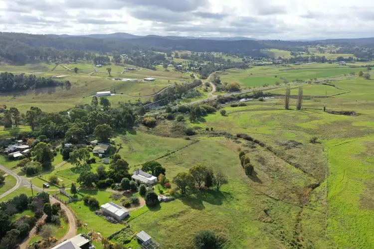 Seventh view of Homely house listing, 33 Giles Street, Wiseleigh VIC 3885