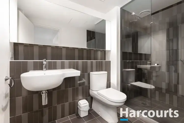 Second view of Homely apartment listing, 610/157 Lonsdale Street, Dandenong VIC 3175