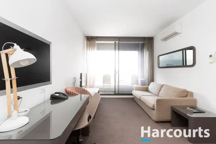 Fourth view of Homely apartment listing, 610/157 Lonsdale Street, Dandenong VIC 3175
