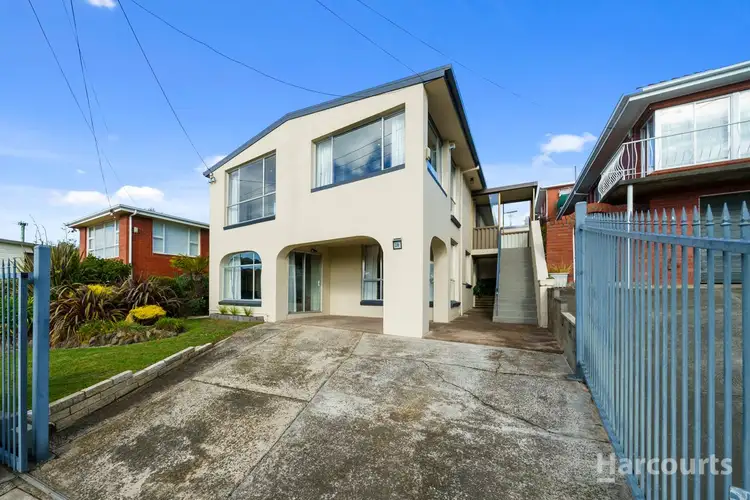 Main view of Homely house listing, 28 Twelfth Avenue, West Moonah TAS 7009