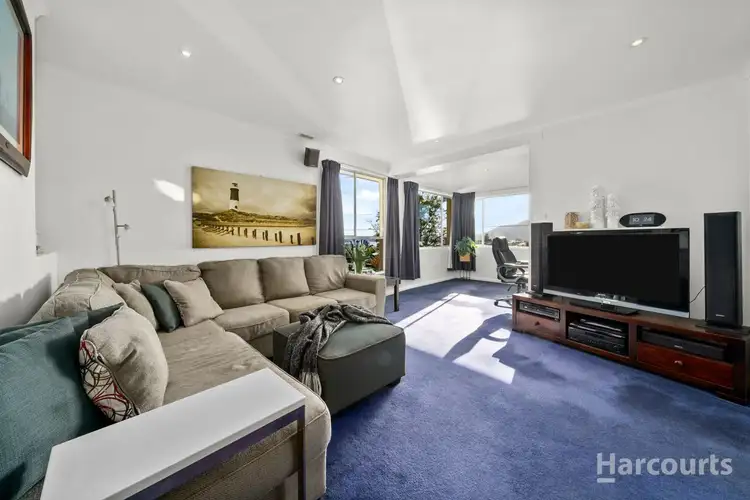 Second view of Homely house listing, 28 Twelfth Avenue, West Moonah TAS 7009