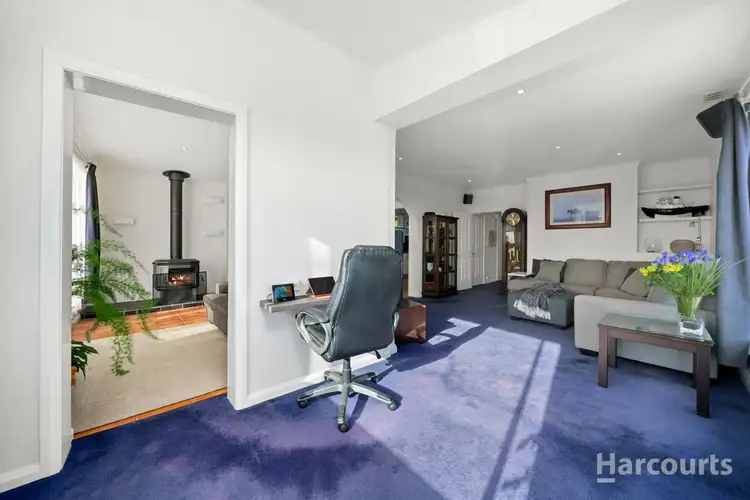 Fourth view of Homely house listing, 28 Twelfth Avenue, West Moonah TAS 7009