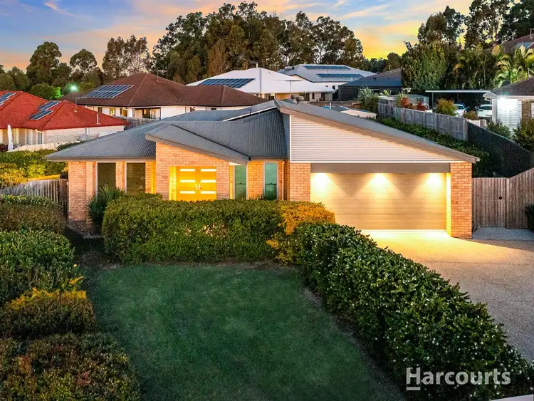 5 Curlew Court, Warner QLD 4500