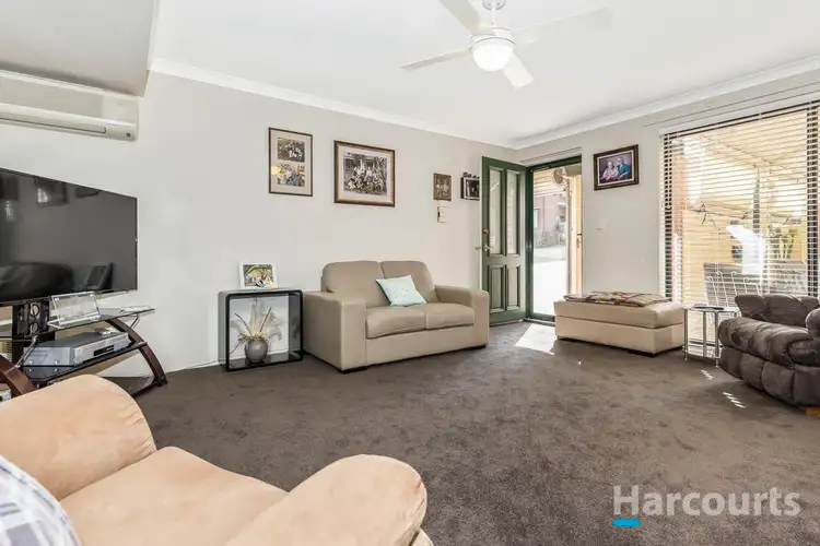 Second view of Homely townhouse listing, 22/42 Gillett Drive, Kardinya WA 6163