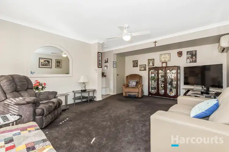 Third view of Homely townhouse listing, 22/42 Gillett Drive, Kardinya WA 6163