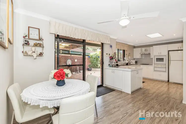 Fifth view of Homely townhouse listing, 22/42 Gillett Drive, Kardinya WA 6163
