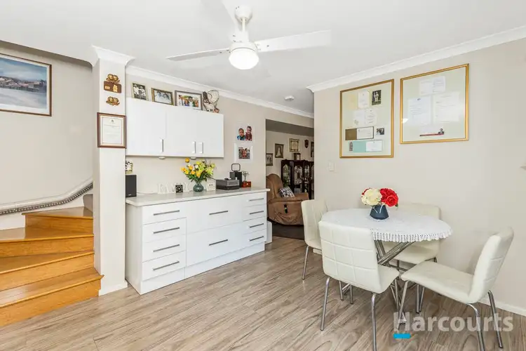 Sixth view of Homely townhouse listing, 22/42 Gillett Drive, Kardinya WA 6163