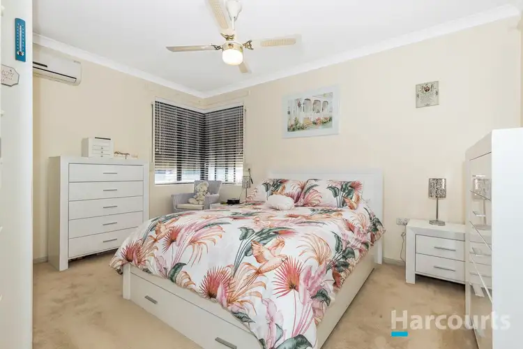 Seventh view of Homely townhouse listing, 22/42 Gillett Drive, Kardinya WA 6163