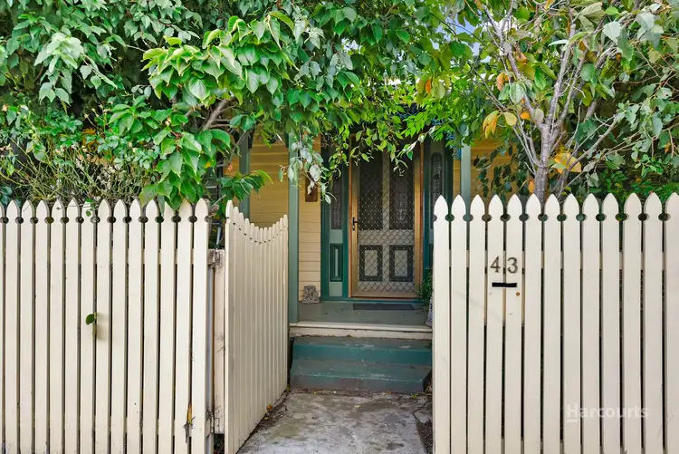 Second view of Homely house listing, 43 Cole Street, Sorell TAS 7172