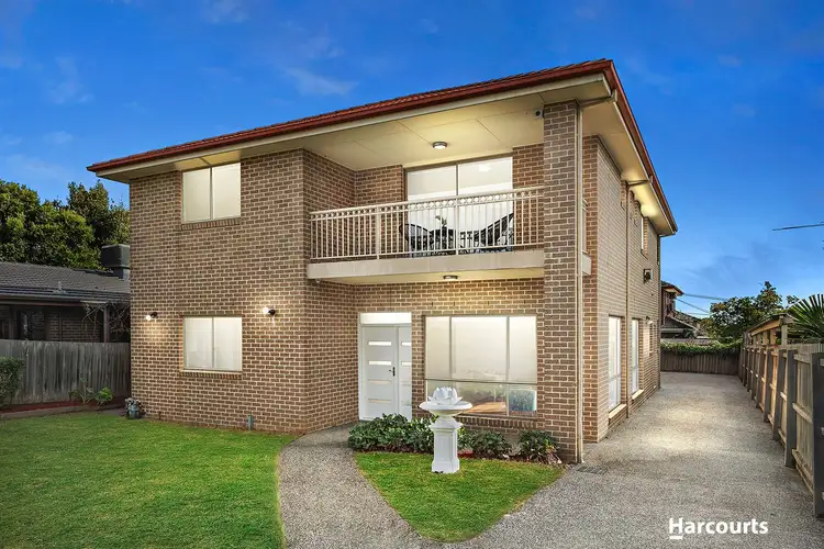 Main view of Homely house listing, 362 Blackburn Road, Burwood East VIC 3151