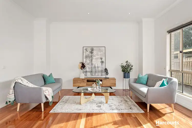 Second view of Homely house listing, 362 Blackburn Road, Burwood East VIC 3151
