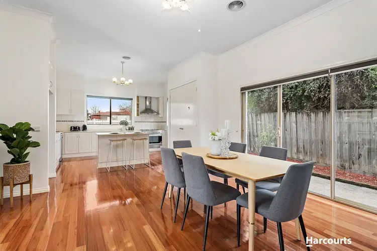 Fourth view of Homely house listing, 362 Blackburn Road, Burwood East VIC 3151