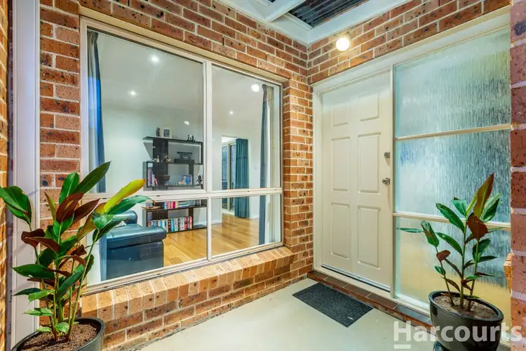 Third view of Homely townhouse listing, 4/77 Freda Bennett Circuit, Nicholls ACT 2913