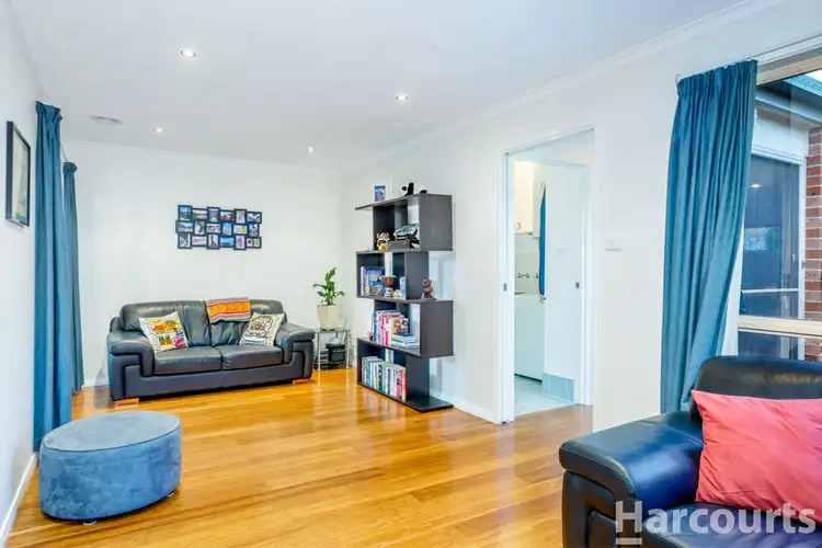 Fourth view of Homely townhouse listing, 4/77 Freda Bennett Circuit, Nicholls ACT 2913